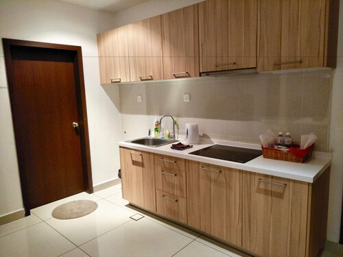 KSL D'Esplanade Residence - Sweet Dreams @ Johor City Mall, Johor Bahru