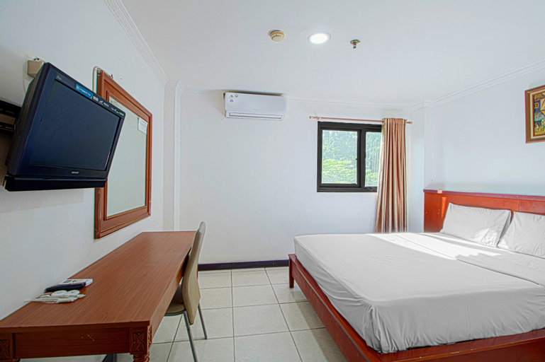 Ende Elok Hotel, North Jakarta