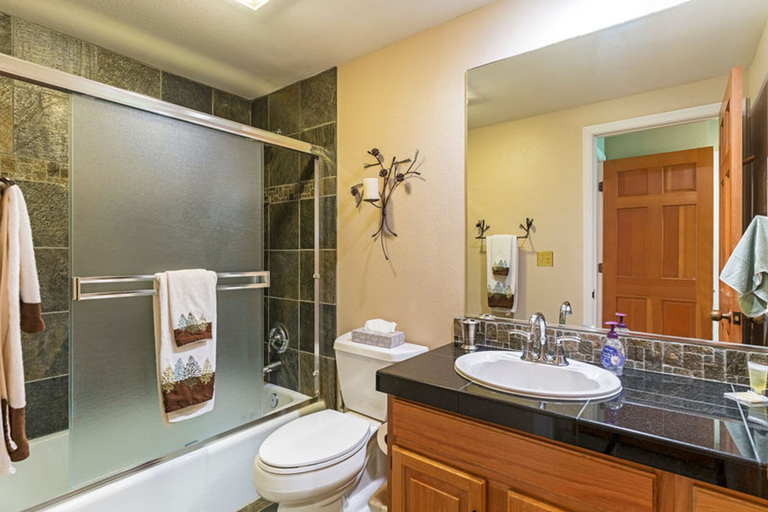 Bathroom 5, Mccloud by Tahoe Mountain Properties, Washoe