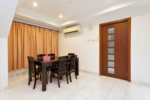 ZEN Premium Ampang Hilir, Kuala Lumpur