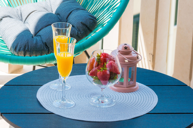Food & Drinks 5, Apartments Villa Elena, Konavle