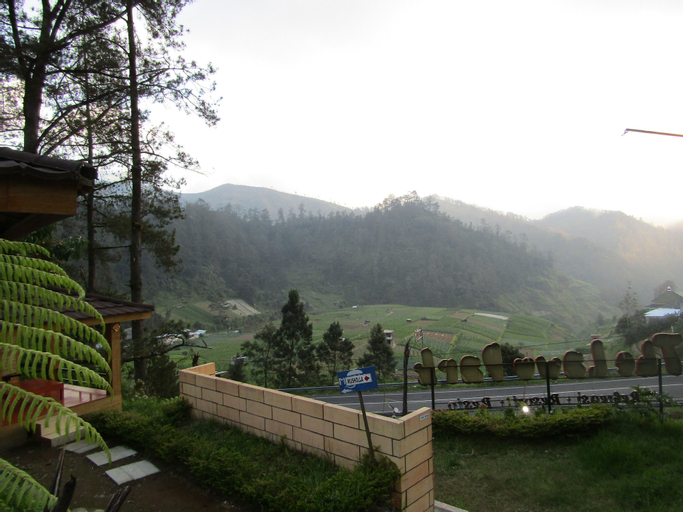 Exterior & Views 5, The Lawu Park Resort, Karanganyar