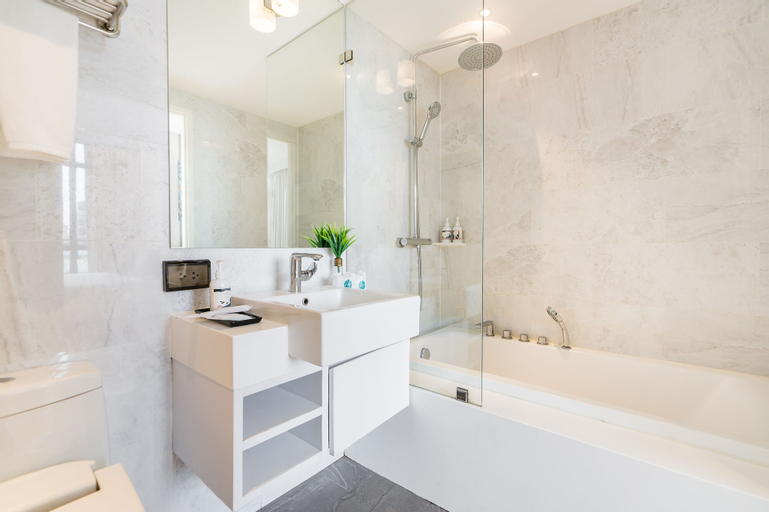 Arden Hotel and Residence, Pattaya