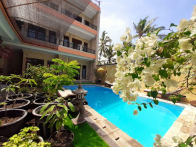 Bali 85 Beach Inn, Karangasem