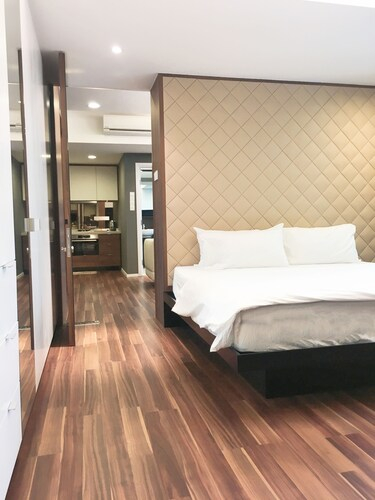 Verve Suites KL South, Kuala Lumpur
