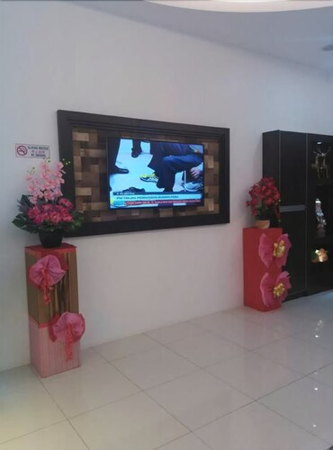 Zin Xin City View Hotel, Jempol