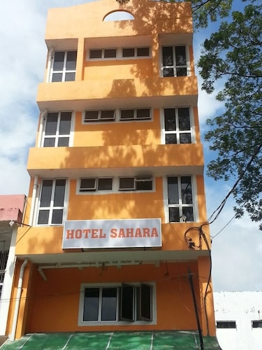 Hotel Sahara Kuala Kubu Bahru, Hulu Selangor