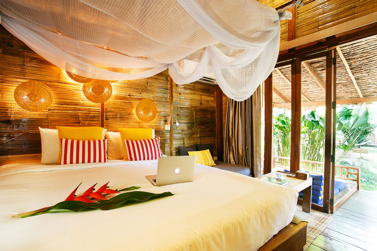 Pai Village Boutique Resort & Farm, Pai