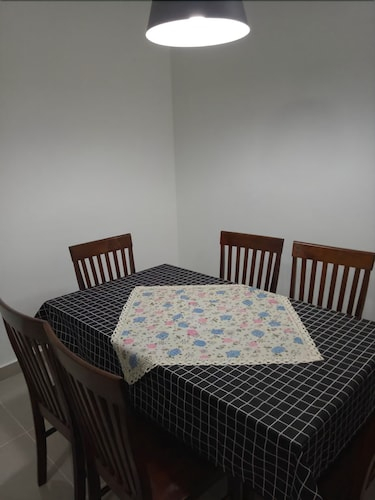 Amerin Mall & Residence, Hulu Langat