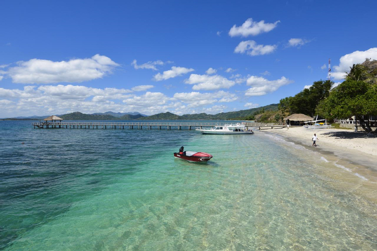 Cocotinos Sekotong Lombok, Lombok