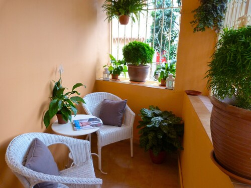 Orange Pekoe Guesthouse, Kuala Lumpur