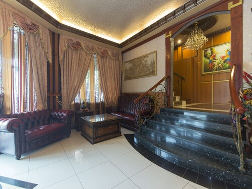 TC Inn Business Hotel @ Seri Kembangan, Kuala Lumpur