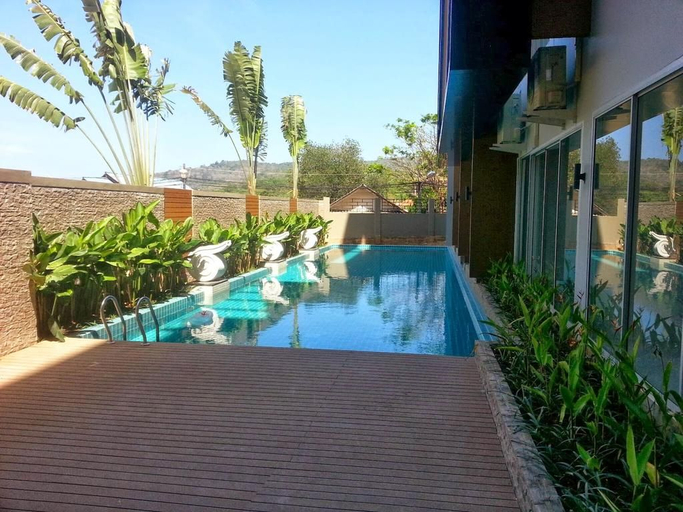 Sport & Beauty 2, Chic Condo by RESAVA, Pulau Phuket