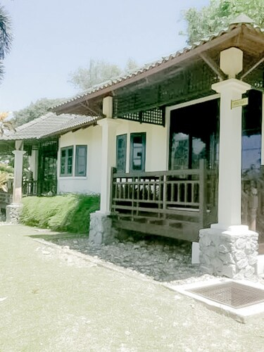 BDB Darulaman Golf Resort, Kubang Pasu