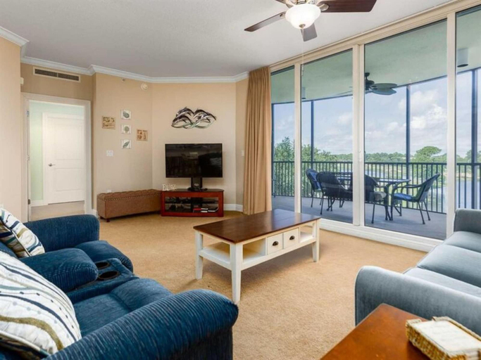 Public Area 1, Lost Key by Meyer Vacation Rentals, Escambia
