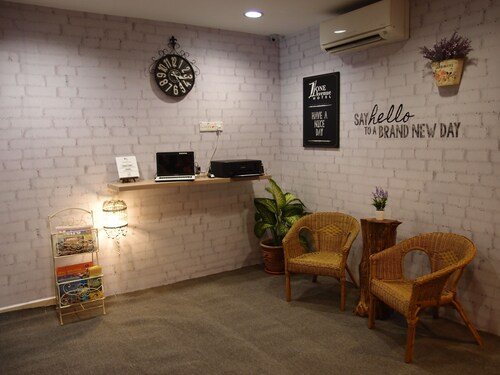 One Avenue Hotel, Balakong, Hulu Langat