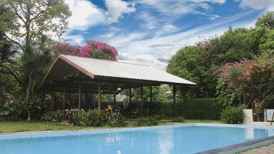Swimming Pool 3