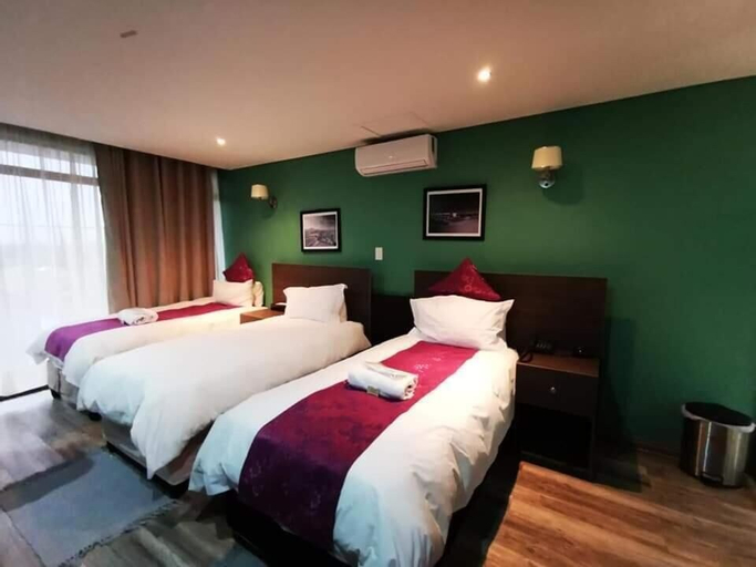 Mahlakapese Guest Lodge,