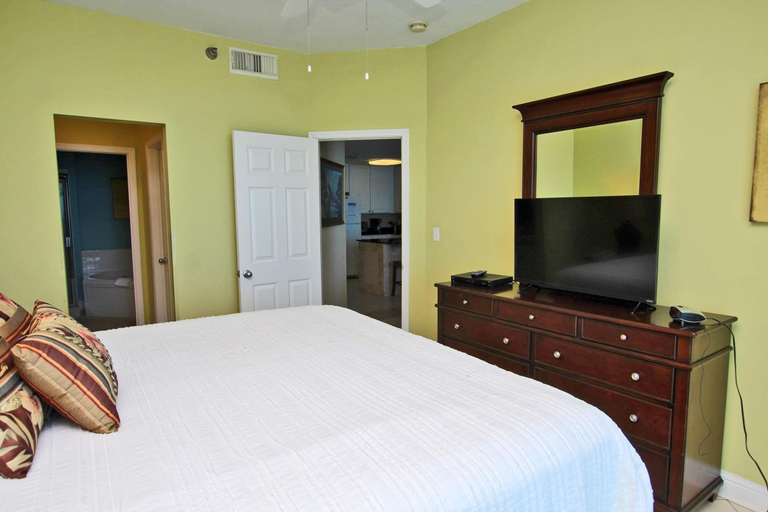 Bedroom 3, Lighthouse by Youngs Suncoast, Baldwin