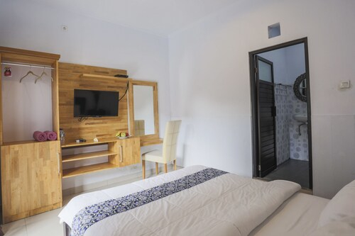 Dekrisna Denpasar - Hostel, Denpasar