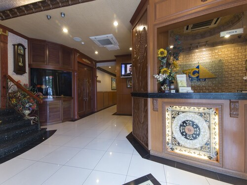 TC Inn Business Hotel @ Seri Kembangan, Kuala Lumpur