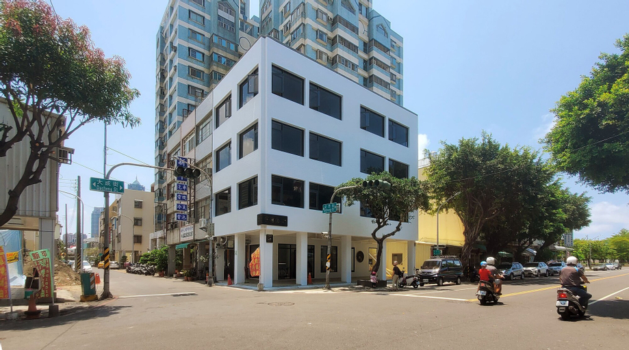 Little Inn, Kaohsiung