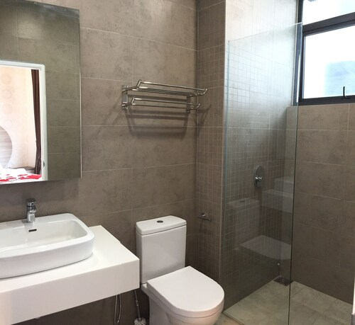 Private Hideaway Homestay, Kuala Lumpur