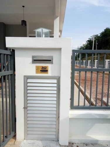 Noorisham Homestay Jitra, Kubang Pasu