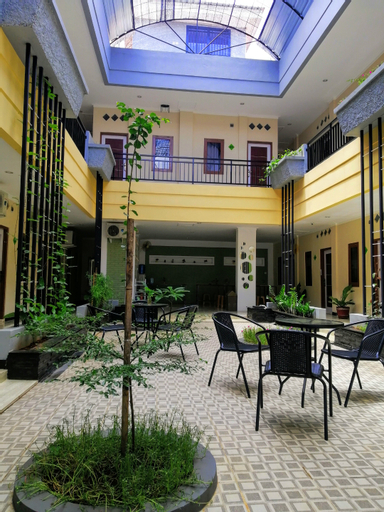 Wisma Paragon Inn, Pemalang