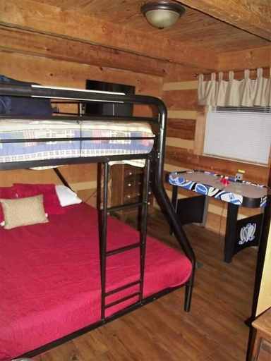 Others 5, Romantic Hideaway, Sevier