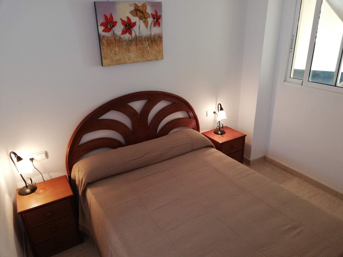Bedroom 3, Parquemar Viii Bl.i Esc.c 1º Pta.2, Valencia