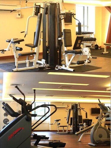 Crown Regency Serviced Suites, Kuala Lumpur