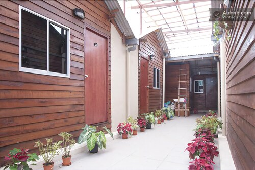 Funky Huts Guest House, Kuala Lumpur