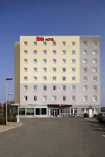 ibis Luxembourg Sud, Esch-sur-Alzette