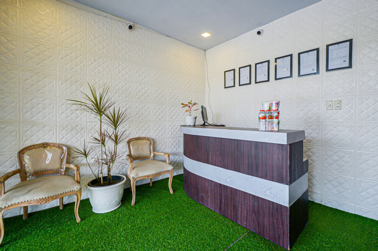 Apollo Inn, Deli Serdang