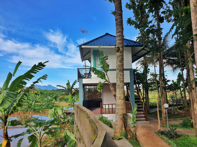Villa Jatimas Hijau, Bogor