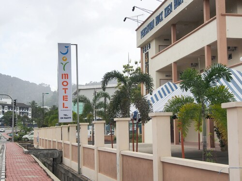 Joy Motel, Langkawi