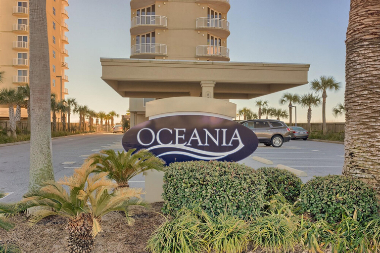 Exterior & Views 2, Oceania 13 by Meyer Vacation Rentals, Baldwin