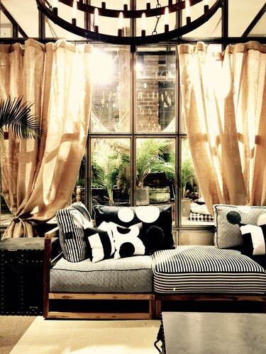 M Boutique Station 18, Kinta