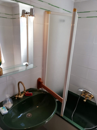 Bathroom 4, 1.barlovento 1º, Valencia