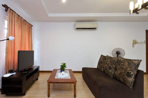 ZEN Premium Ampang Hilir, Kuala Lumpur
