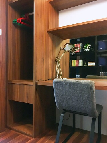 Verve Suites KL South, Kuala Lumpur