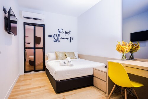 M2 Boutique Hotel, Kota Melaka
