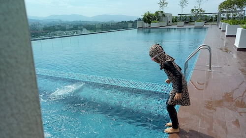 RZ EVO 'Homestay' SOHO, Hulu Langat