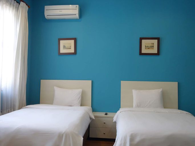 Saffron Suites Syariah, Jakarta Selatan