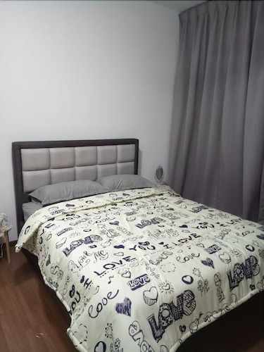 Amerin Mall & Residence, Hulu Langat