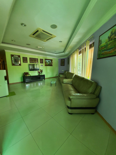 OYO 90098 Goa Inn Hotel, Gua Musang