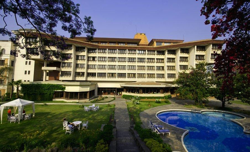 Hotel Yak & Yeti, Bagmati