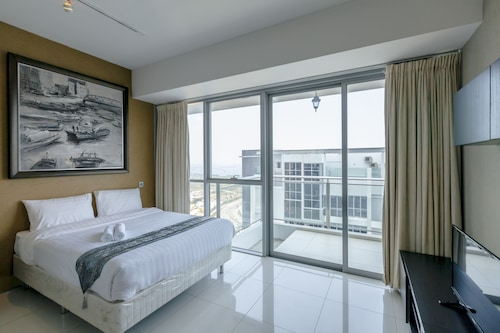 High Level TanjongPagar CBD Modern Apartment, Downtown Core