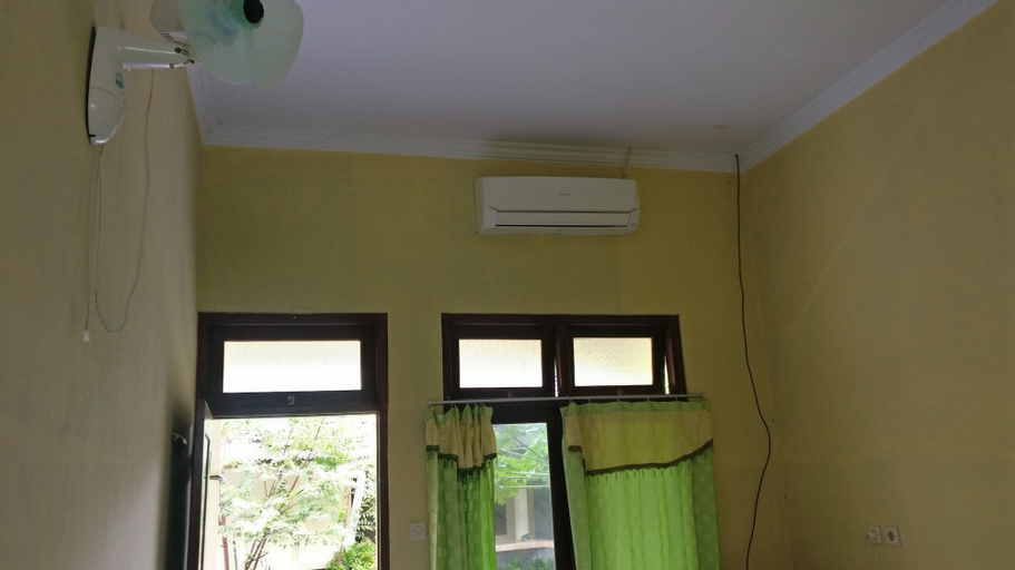 Wisma Tut Wuri 1, Bantul